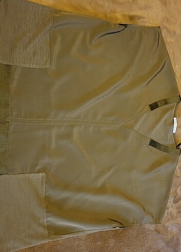 Zara bluz