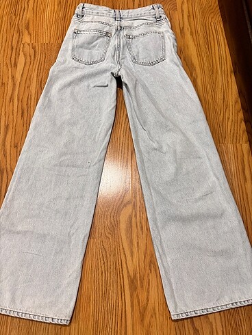 34 Beden Kot pantolon