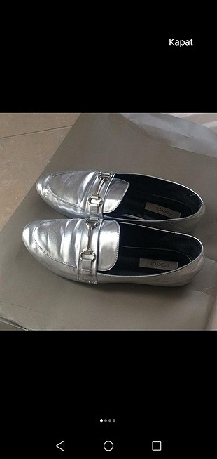 ipekyol loafer 