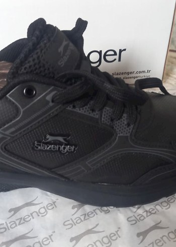 40 Beden siyah Renk Skechers Siyah Spor Ayakkabı