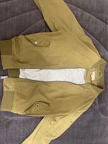 Koton koton bomber ceket