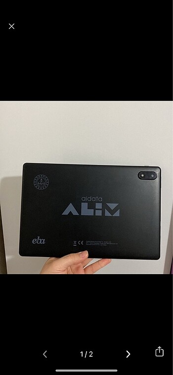 AİDATA TABLET 64gb