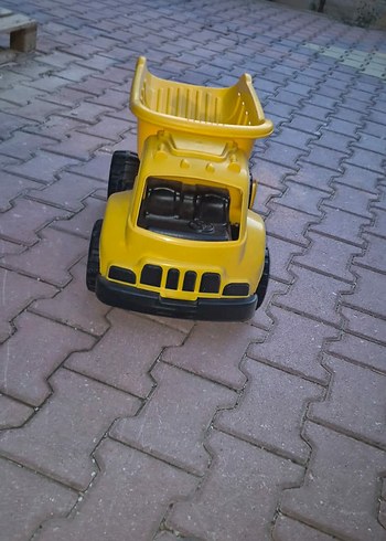 çocuk çadır - Görsel 5