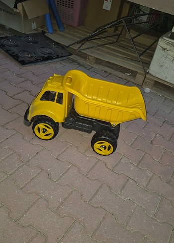 çocuk çadır - Görsel 6