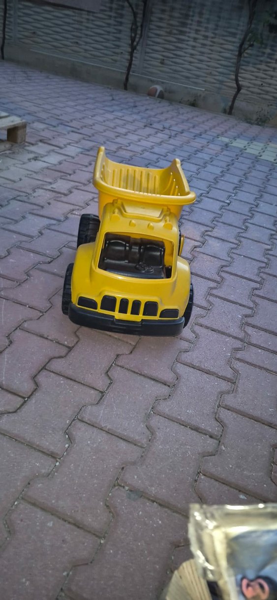 çocuk çadır - Görsel 5