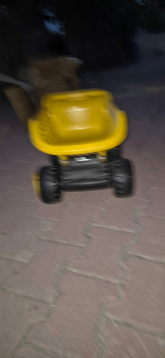 çocuk çadır - Görsel 4