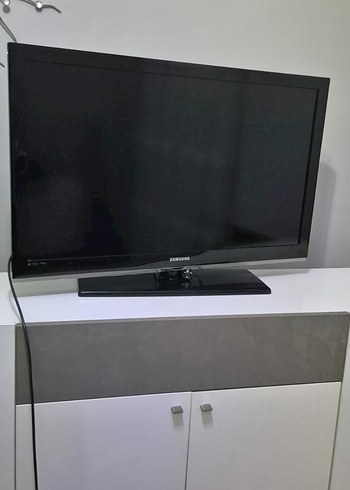Samsung Samsung Siyah Monitör