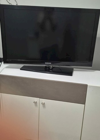Samsung Siyah Monitör