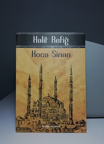 KOCA SİNAN