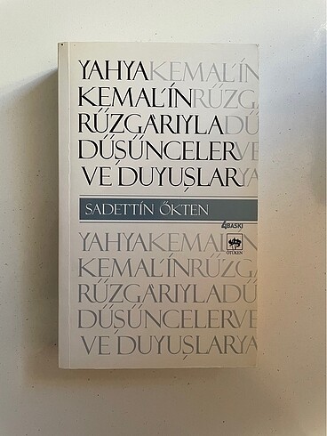 Yahya Kemal
