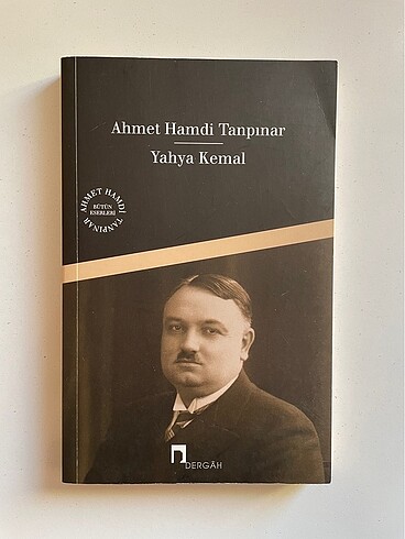Yahya Kemal