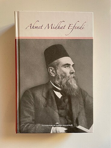 Ahmet Mithat efendi
