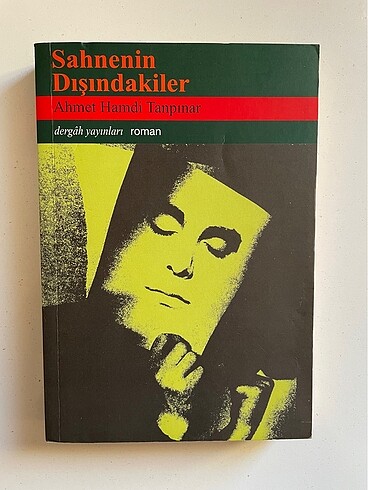 Sahnenin dışındakiler