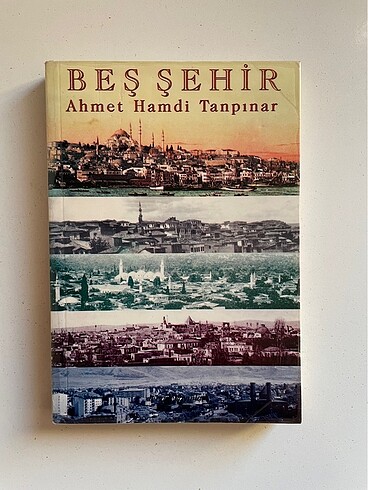 Beş şehir