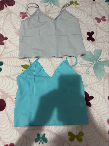Oxxo bralet