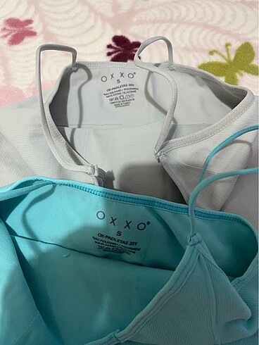 oxxo Oxxo bralet