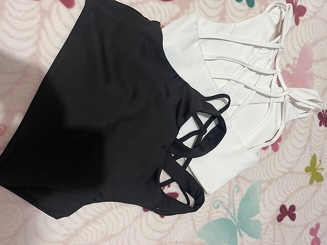 Bralet bsl marka