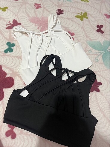 BSL FASHION Bralet bsl marka