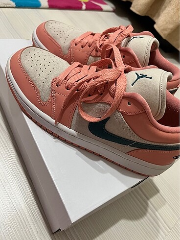 Nike Air Jordan 1 Low
