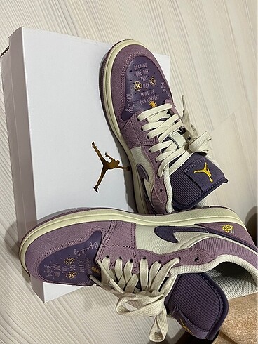 Nike Air Jordan 1 Low