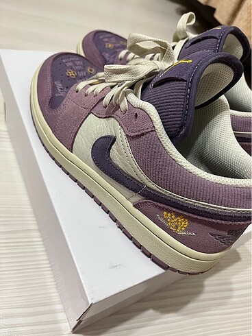 Nike Nike Air Jordan 1 Low