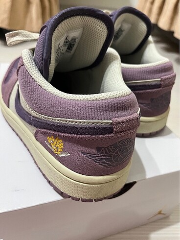 38 Beden Nike Air Jordan 1 Low