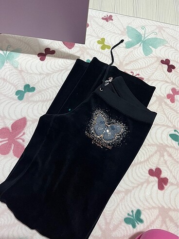 s Beden Old juicy couture takım