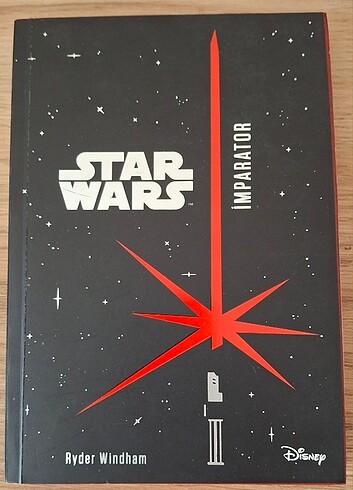 Star Wars İmparator
