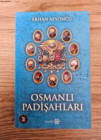  Beden Renk Erhan Afyoncu Bir Cihan Hükümdarı Fatih Sultan Mehmed ve Osman