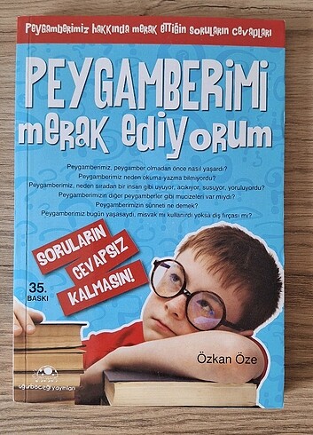  Merak Ediyorum serisi 1-3-5
