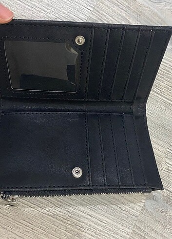 Beden Stradivarius cüzdan