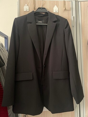 Pull and bear blazer