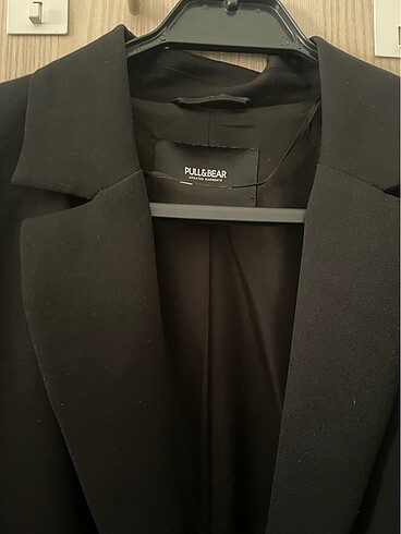 s Beden Pull and bear blazer