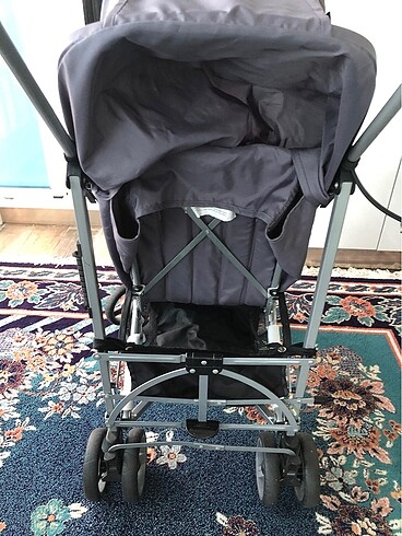 CABINO MARKA BEBEK ARABASI