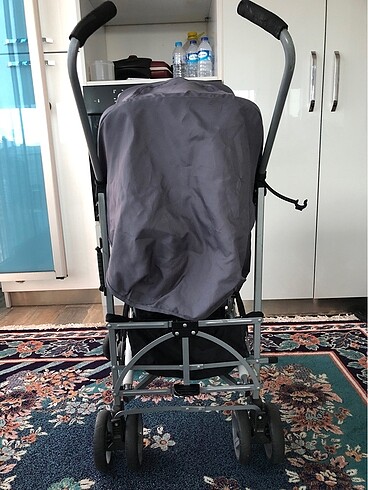 Diğer CABINO MARKA BEBEK ARABASI