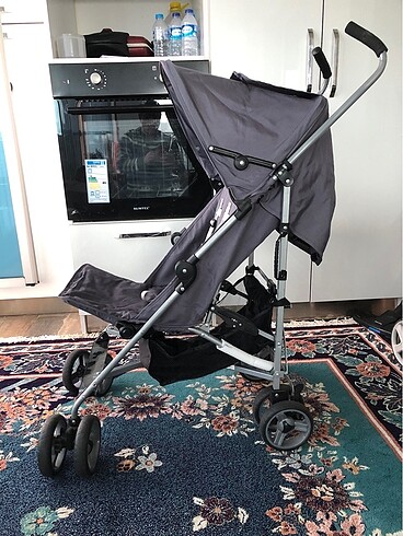 9- 18 kg Beden CABINO MARKA BEBEK ARABASI