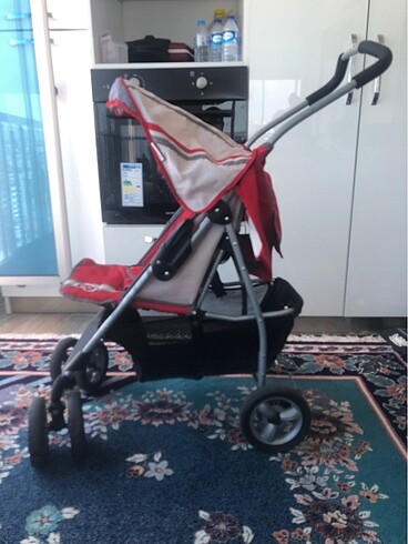 Diğer BABY ONE BEBEK ARABASI