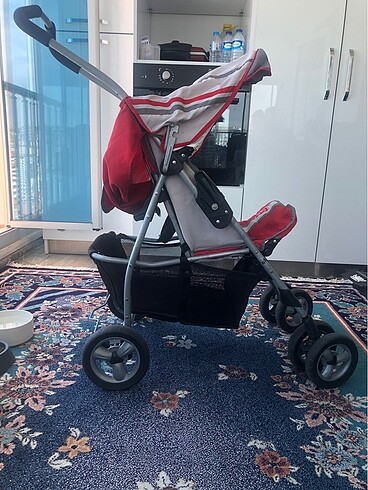 BABY ONE BEBEK ARABASI