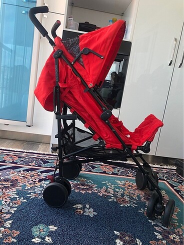 Mothercare marka bebek arabası
