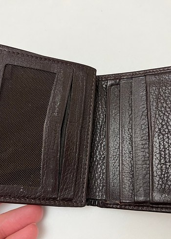 Greyder  Erkek deri cüzdan - Görsel 3
