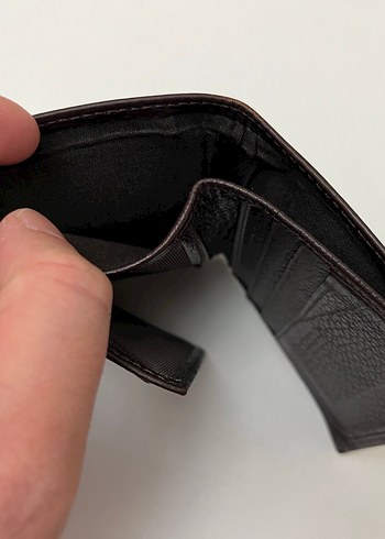 Greyder  Erkek deri cüzdan - Görsel 5