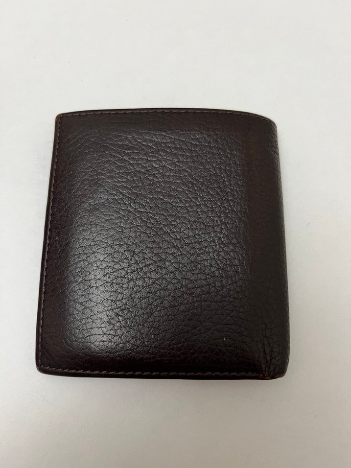 Greyder  Erkek deri cüzdan - Görsel 2