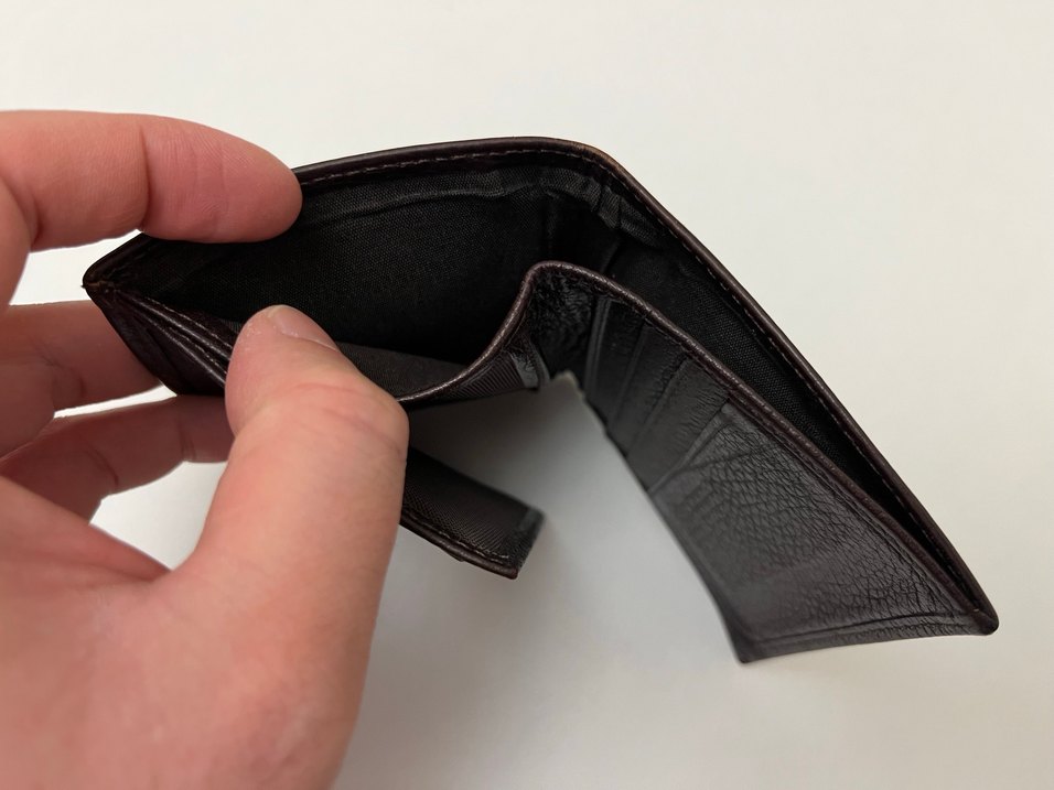 Greyder  Erkek deri cüzdan - Görsel 5