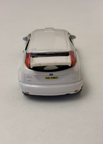 Ford focus st hongwell 1:72 - Görsel 4