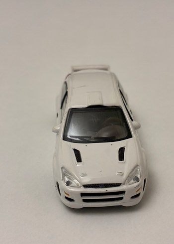Ford focus st hongwell 1:72 - Görsel 3