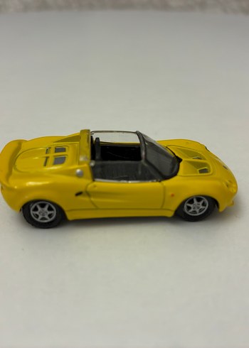 Lotus elise hongwell 1:87 - Görsel 2