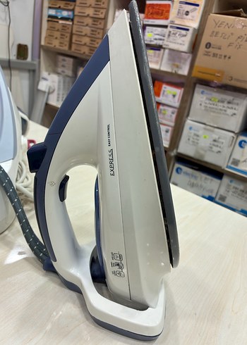 Tefal Buharlı ütü - Görsel 7