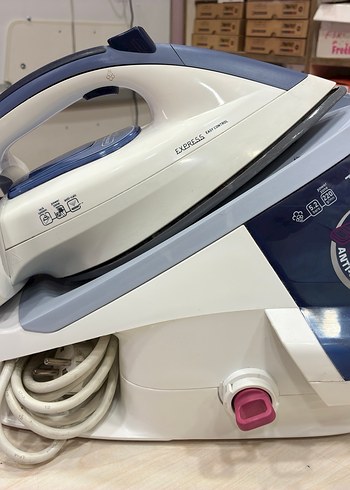 Tefal Buharlı ütü - Görsel 2