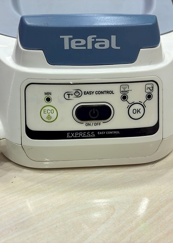Tefal Buharlı ütü - Görsel 5