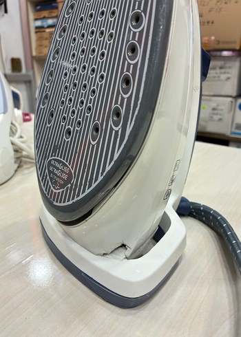 Tefal Buharlı ütü - Görsel 8